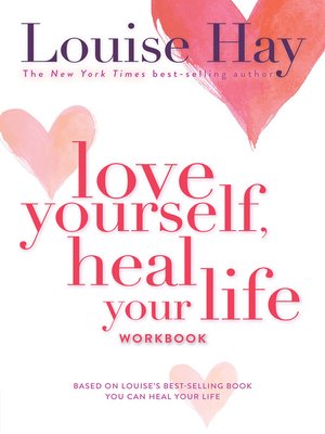 cover image of Love Yourself, Heal Your Life Workbook